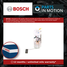 Fuel Pump fits FORD KUGA Mk2