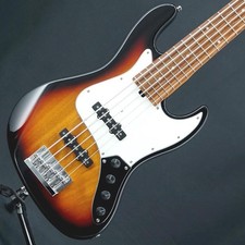 Sadowsky Guitars Metro Express 21-Fret Vintage J/J Bass 5st Electric Bass Guitar