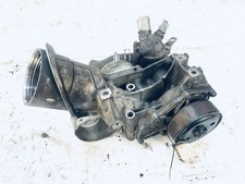  Oil Cooler Oil Filter Housing