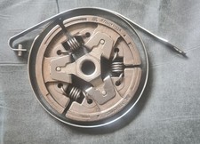 Stihl 064 Chainsaw Clutch Original OE Includes Brake Band Low Hours 066 Ms660