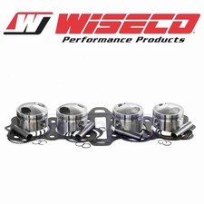 Wiseco Top End Kit for