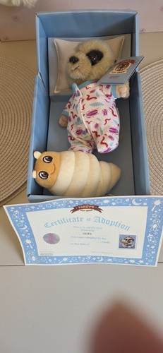 Baby oleg pyjamas teddy - baby,