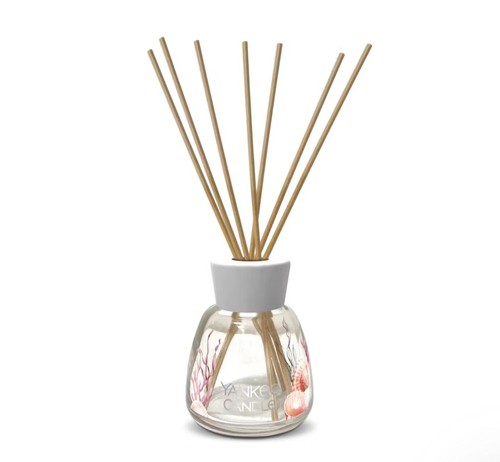 Yankee candle reed diffuser - yankee,