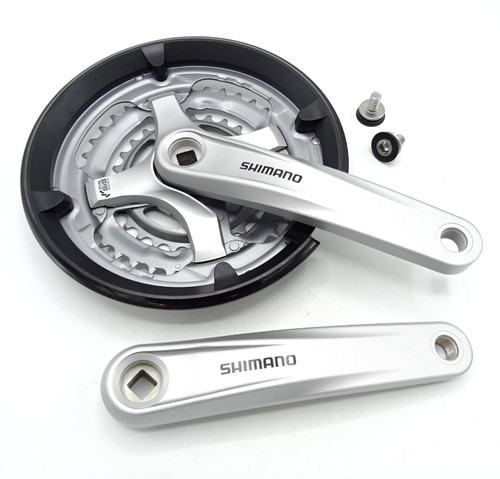 Shimano tourney ty701 - shimano, fc-ty701