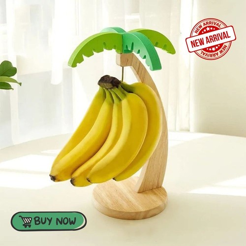 Banana tree holder - tree, hanger
