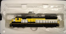 HO Scale Walthers EMD SD60