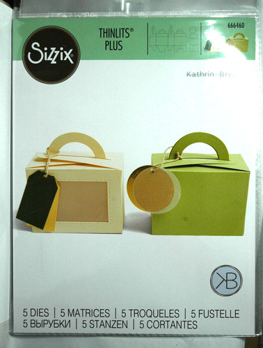 Craftroom clearout sizzix - craftroom,