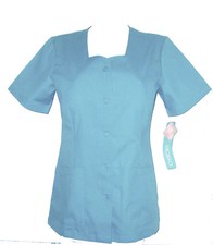 CHEROKEE  CEIL BLUE Scrubs
