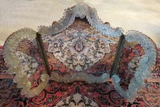 "RARE" Antique Murano Blown