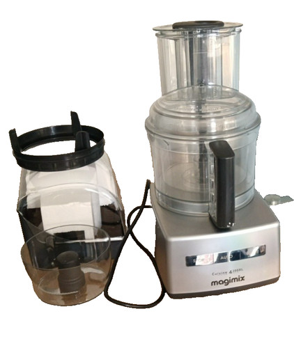 Magimix 4200xl corded - magimix,