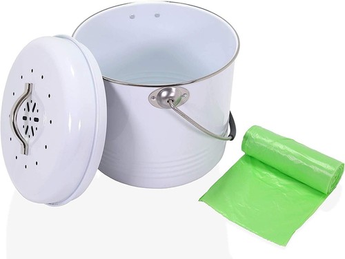 Anbar gallon kitchen compost - anbar,
