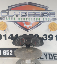 Audi A4 B8 S-line Black