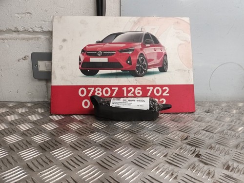 Vauxhall astra excite - vauxhall,