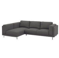 Ikea Nockeby Cover for 3-Seat