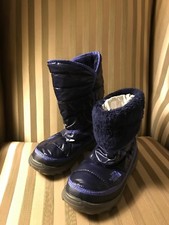 New North Face Girls Sz 4