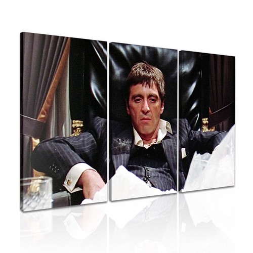 Scarface tony montana - tony,