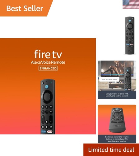 Versatile alexa voice - alexa, remote