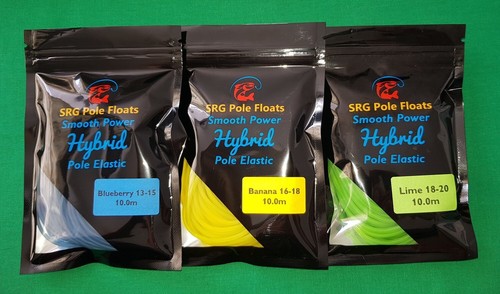 Metre bulk pack - pack, high