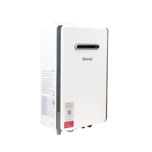 Rinnai 17ce infinity - infinity, water