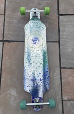 Lush elevator longboard - lush,