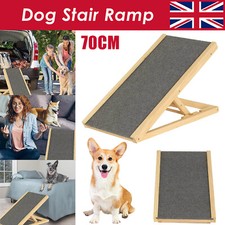 Freestanding Dog Ramp Pet