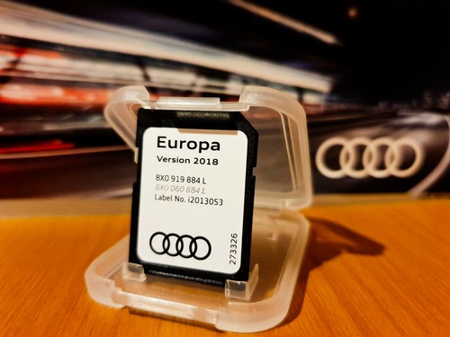 Audi 2018 satellite - audi,