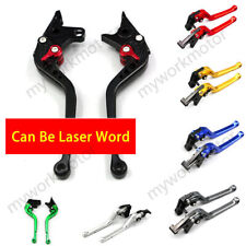 Long Brake Clutch Lever Fit