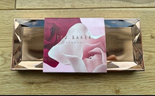 Ted baker eyeshadow palette - baker,