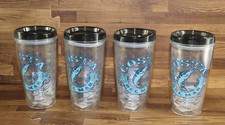 Lot of 4 Costa Del Mar Mug Cup