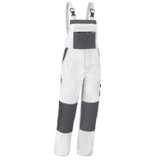 Work Trousers Bib and Brace