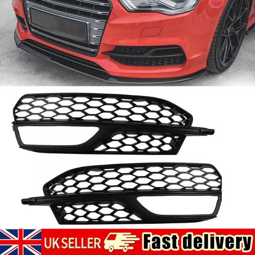 Front bumper fog light - 2x,
