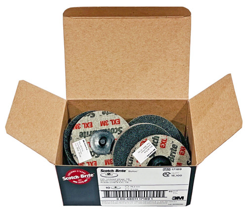Scotch brite exl - 3m,