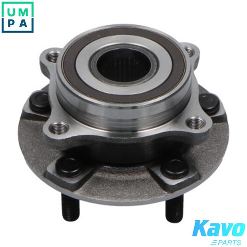Wheel bearing kit wbh 5521 - wbh-5521, for