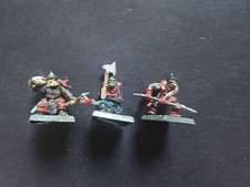 Warhammer Fantasy Citadel