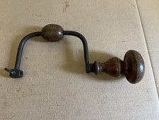 Vintage PENNY Brace Drill