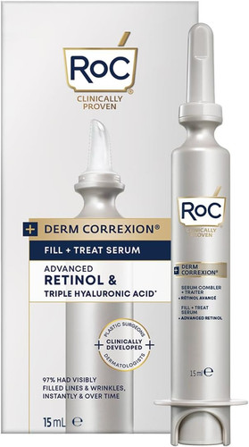 Roc derm correxion - derm,