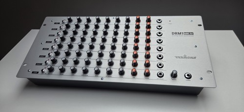 Vermona drm1 mkiv - drm1, trigger