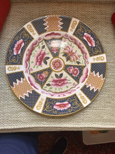 Coalport java dinner - coalport,