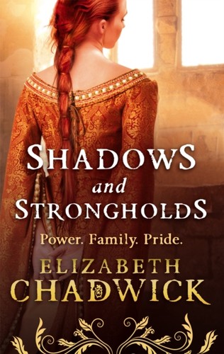 Shadows and strongholds - shadows, by