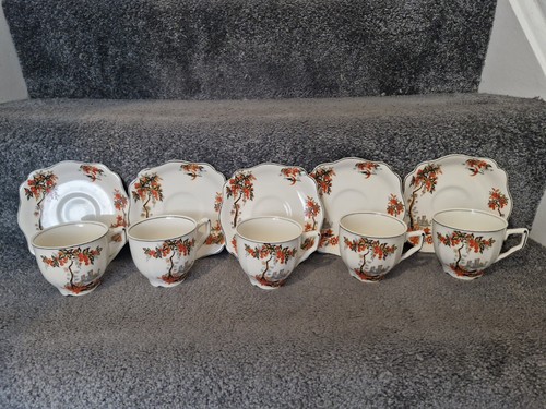 Vintage meakin art - meakin, deco