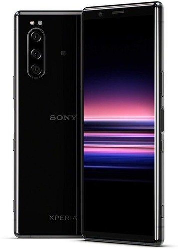 Sony xperia 128gb - 128gb, black