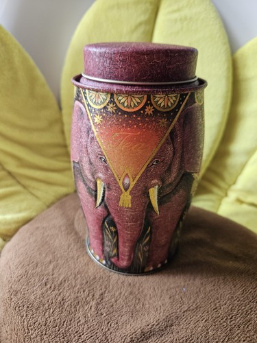 Williamson elephant tea - 🐞williamson,