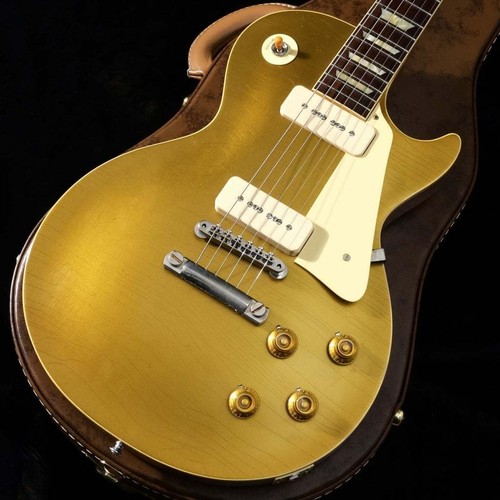 Gibson custom shop murphy - gibson,