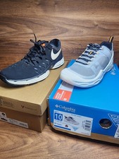 Bundle of 2 Men's Sneakers