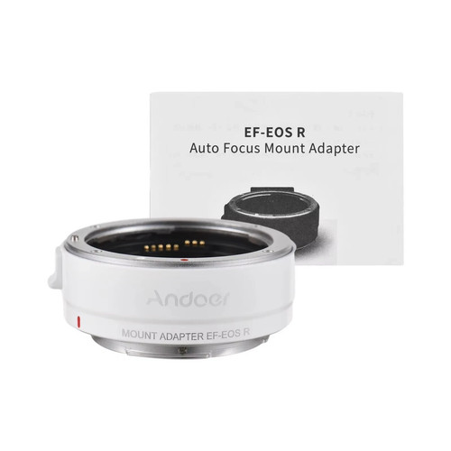 New andoer eos - new, auto