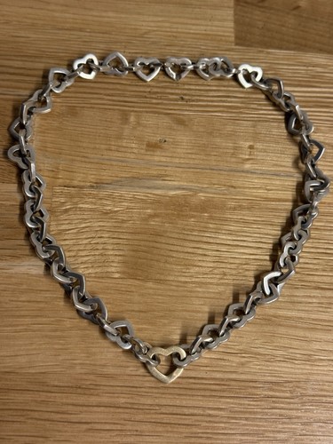 Authentic tiffany co 18ct - &,