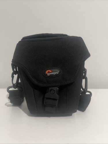 Lowepro padded camera shoulder - lowepro,
