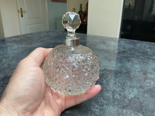Antique victorian hallmarked - victorian,