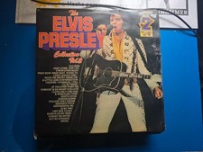Vinyl 12' - LP - Elvis Presley