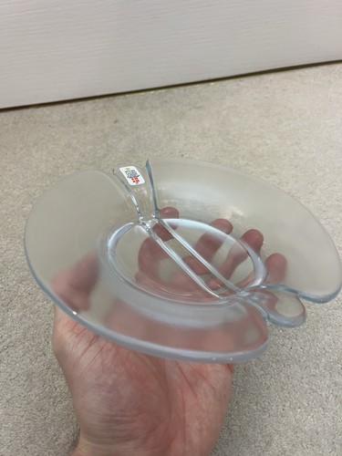 Vintage holmegaard shallow - vintage,